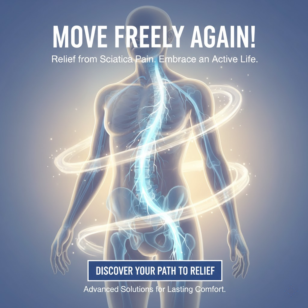 Integrated Pain Specialists Bountiful Facebook ad