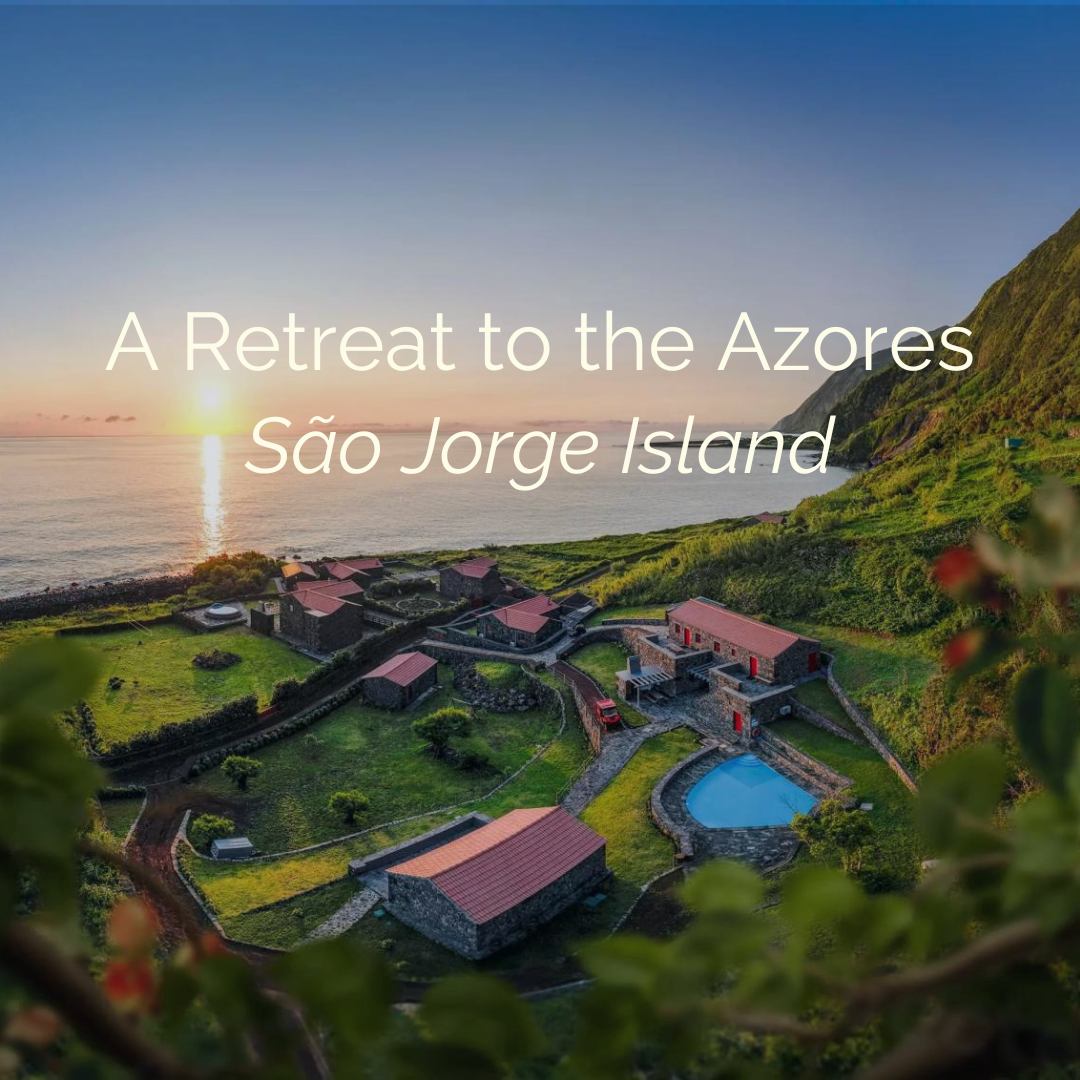 Shamballah Yoga Retreats Facebook ad: Most retreats don’t feel like a real break.