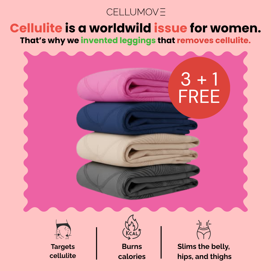 Cellumove Facebook ad