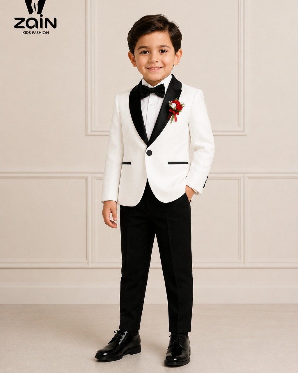 ZAIN KIDS Facebook ad