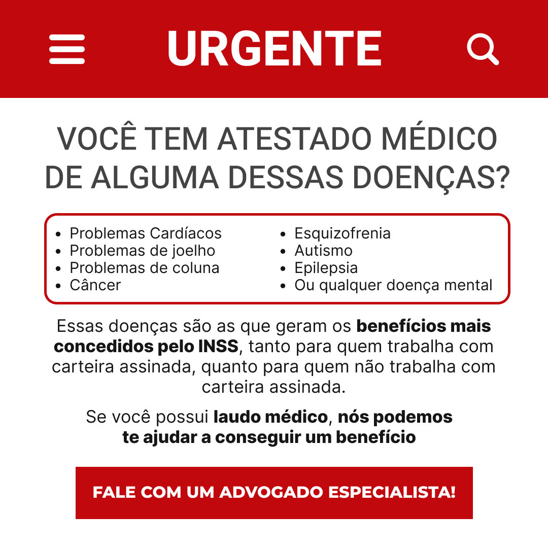Rita Margarete Advogados Associados Facebook ad from May 4, 2026