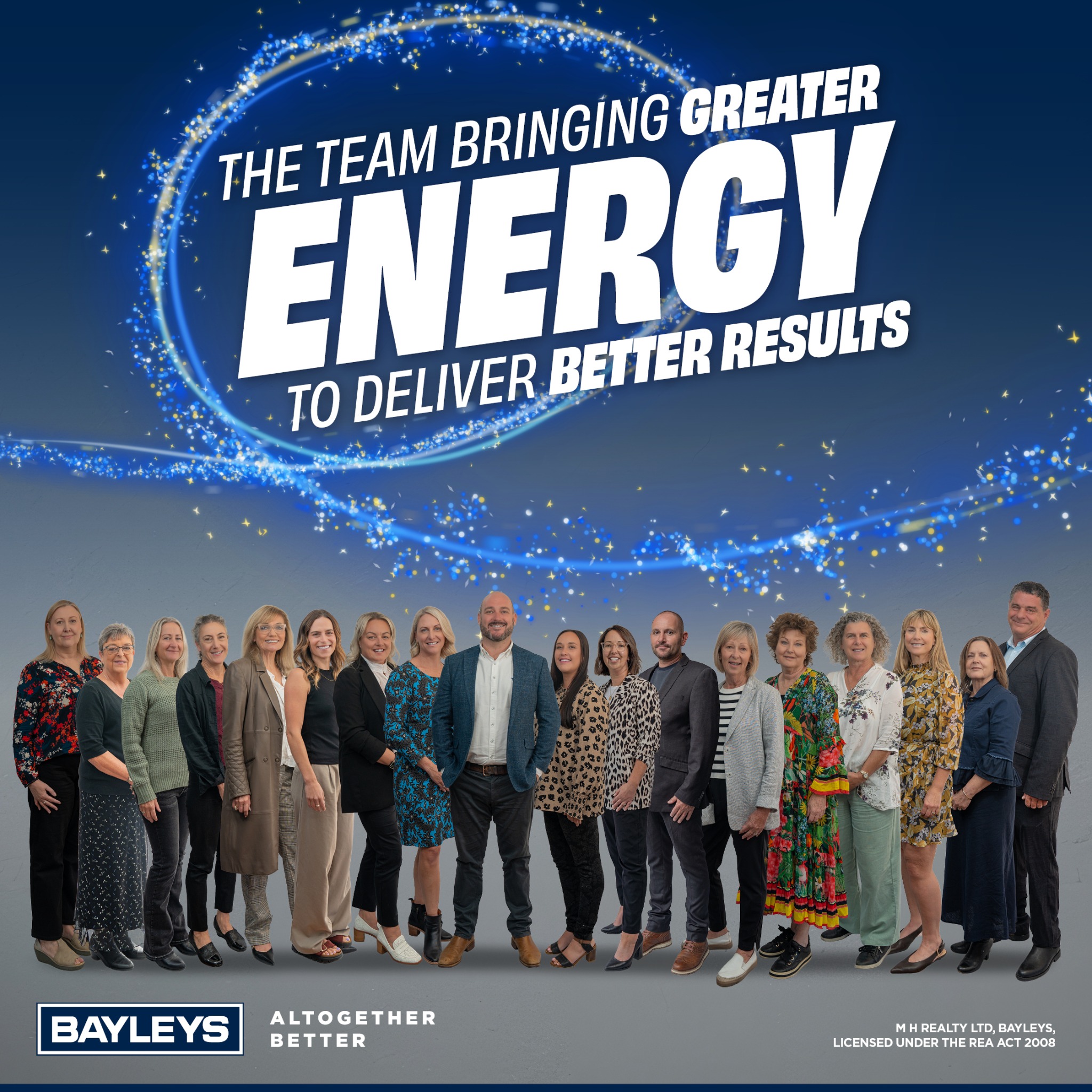 Bayleys Real Estate Whitianga Facebook ad from Jun 15, 2026