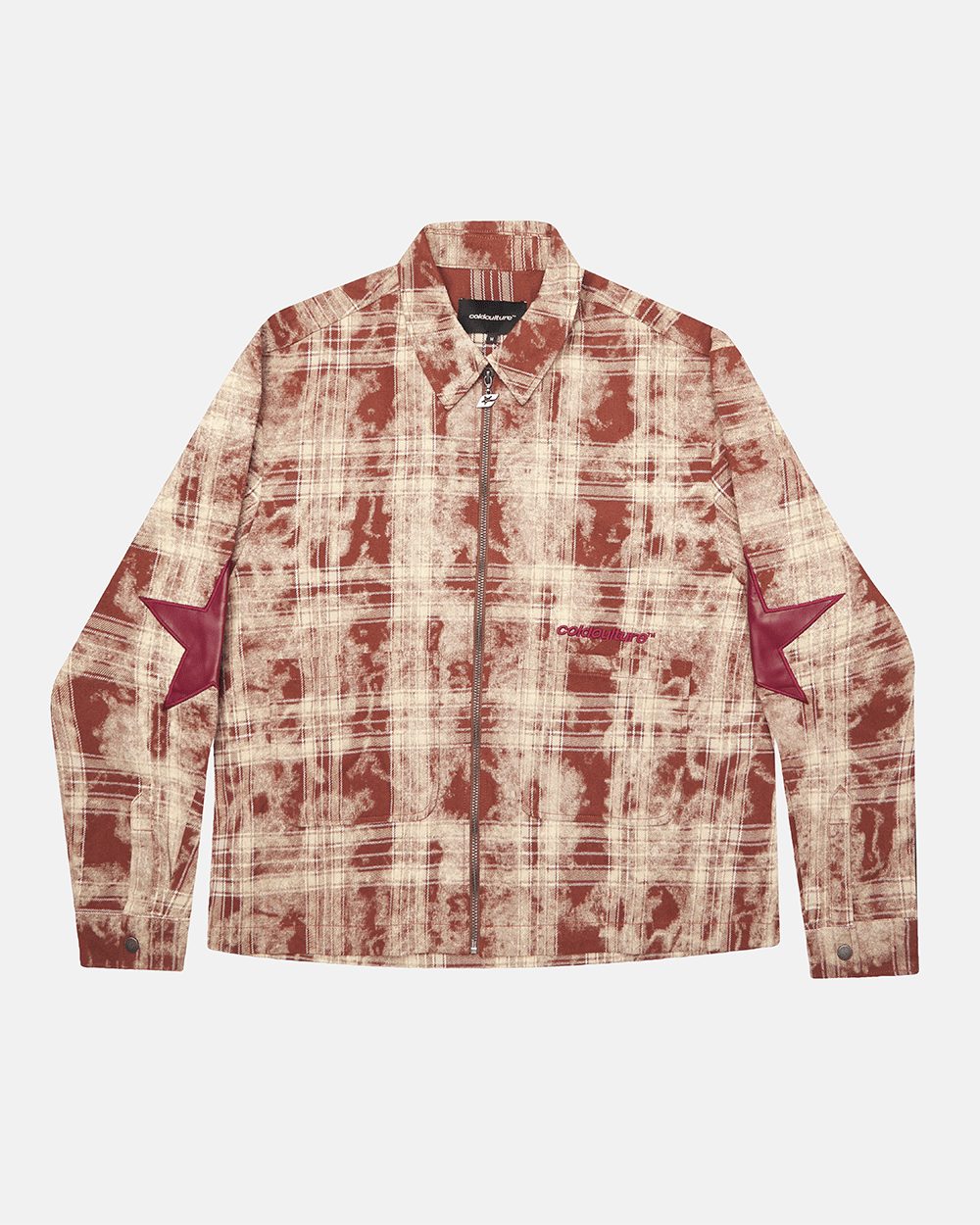COLD CULTURE Facebook ad