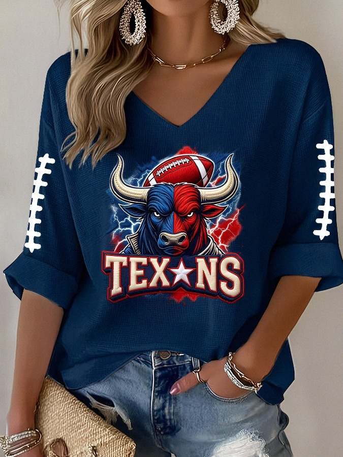 Gameday Fan Apparel · Wear Your Team Pride Facebook ad