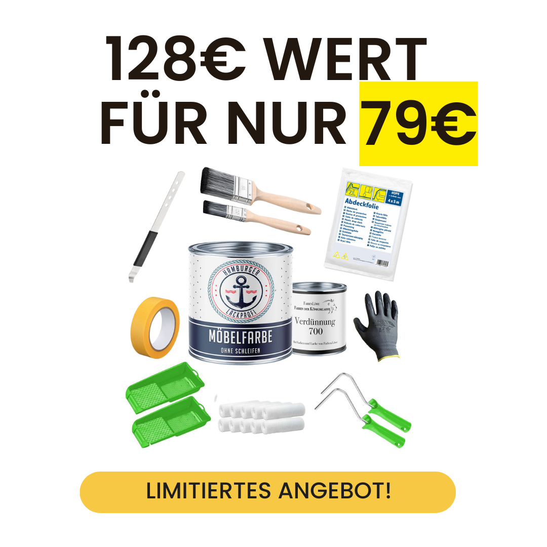 Farben Löwe Facebook ad