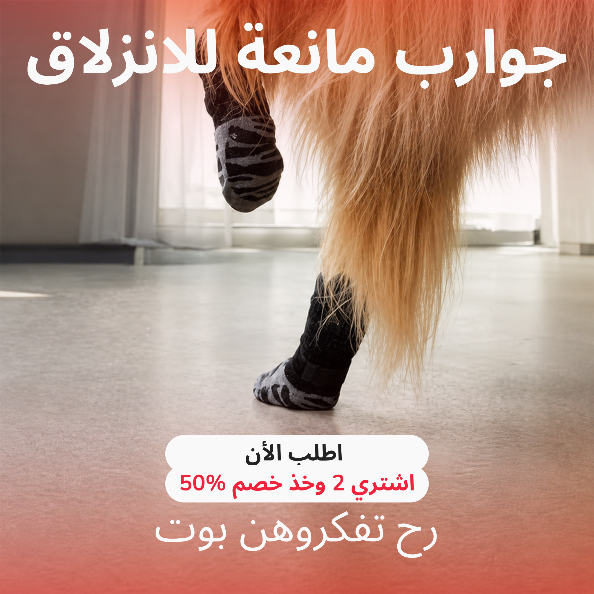 Thepetstop Facebook ad