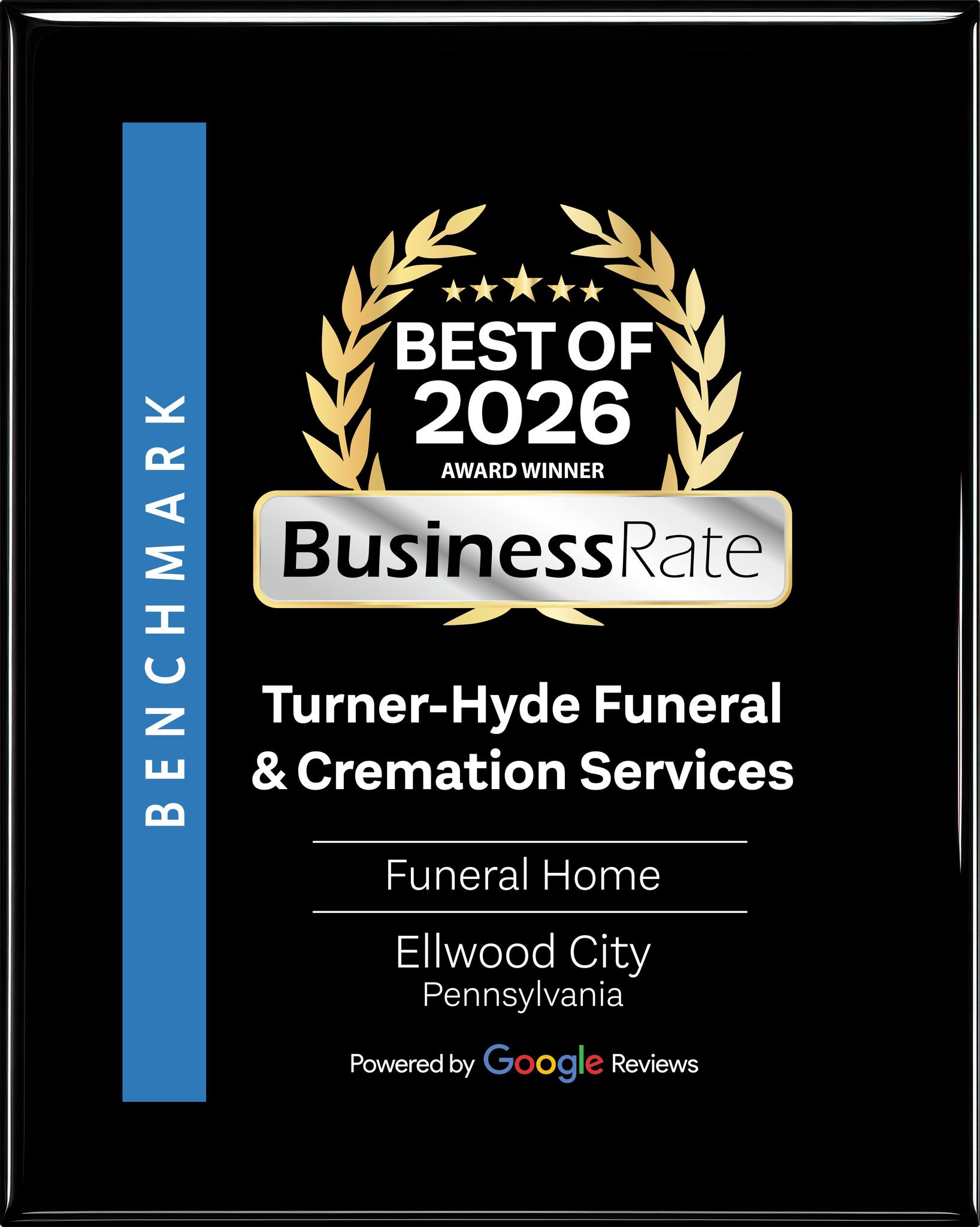 Turner-Hyde Funeral & Cremation Services Facebook ad: Turner-Hyde Funeral & Cremation Services has been serving…