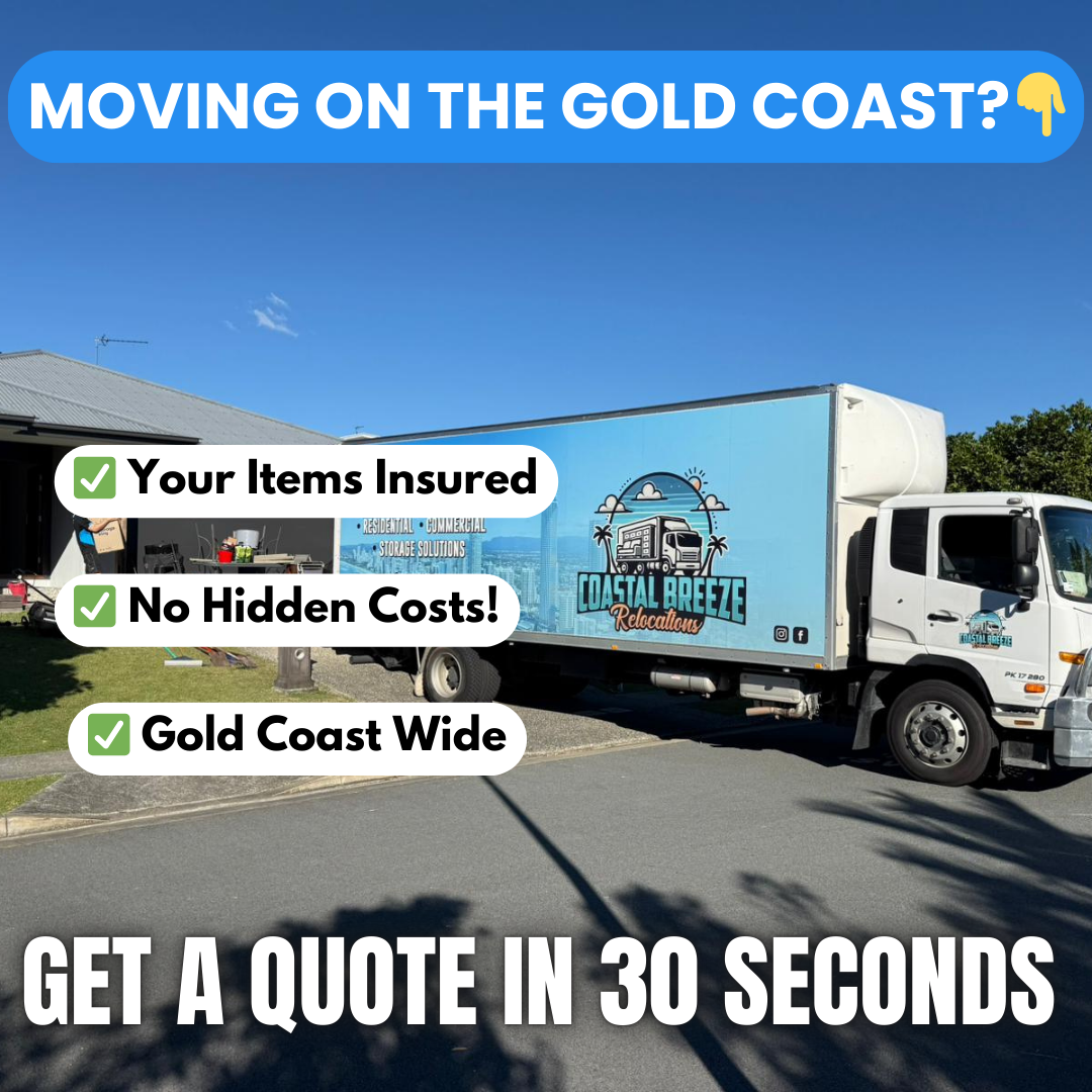 Coastal Breeze Relocations Facebook ad
