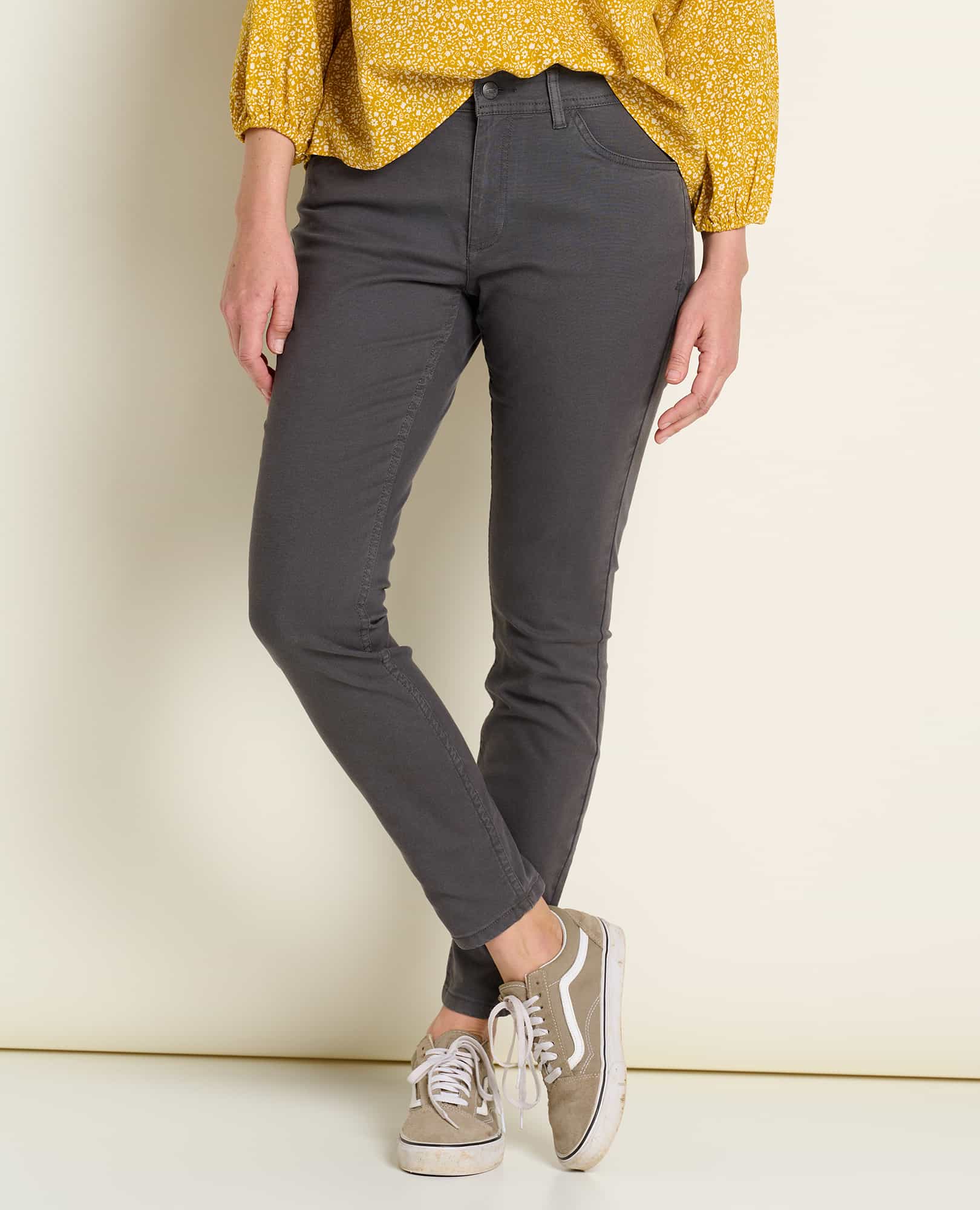 Toad&Co Facebook ad: Sustainable style designed for comfort, versatility, and…