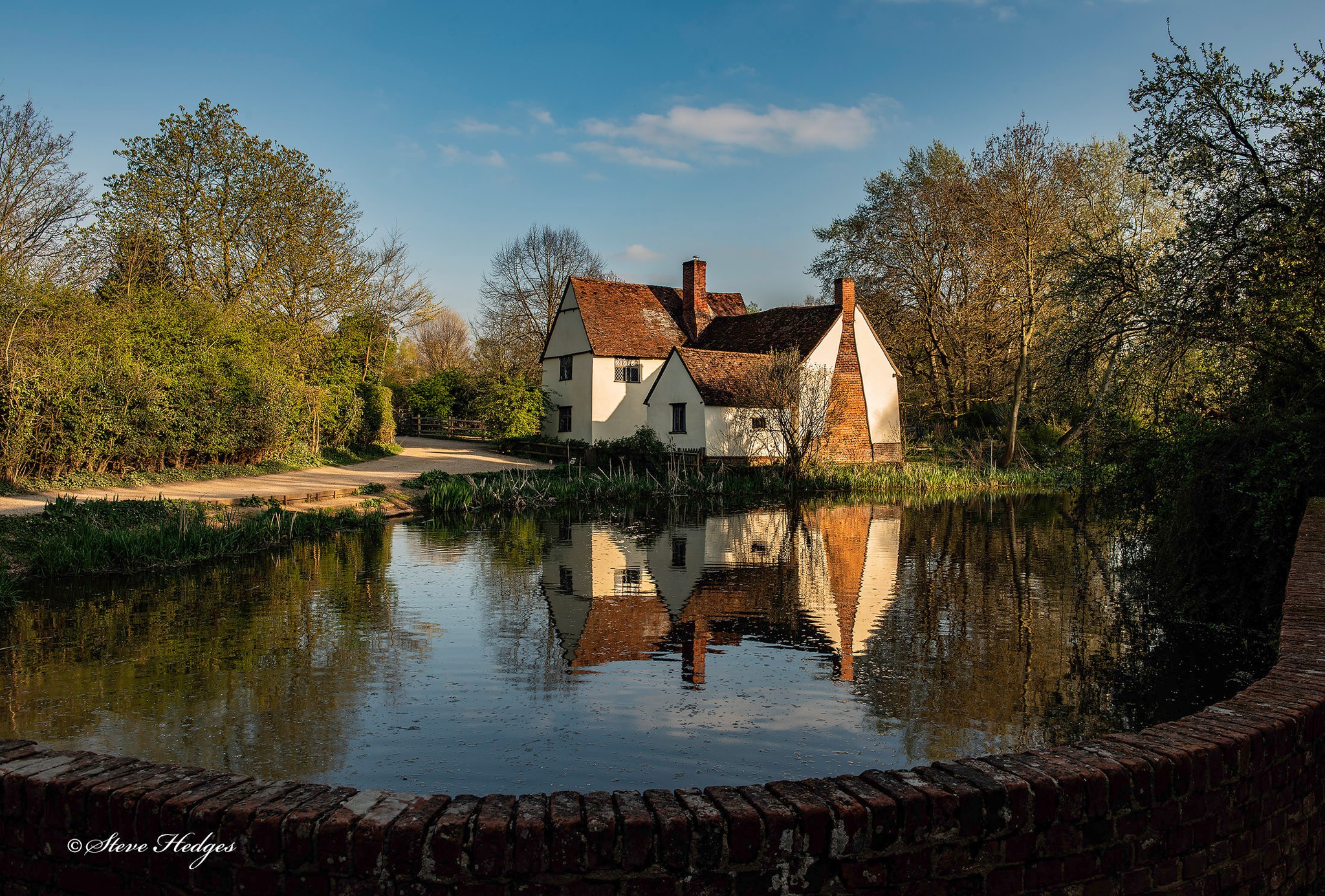 Steve Hedges Photography Workshops and Courses Facebook ad
