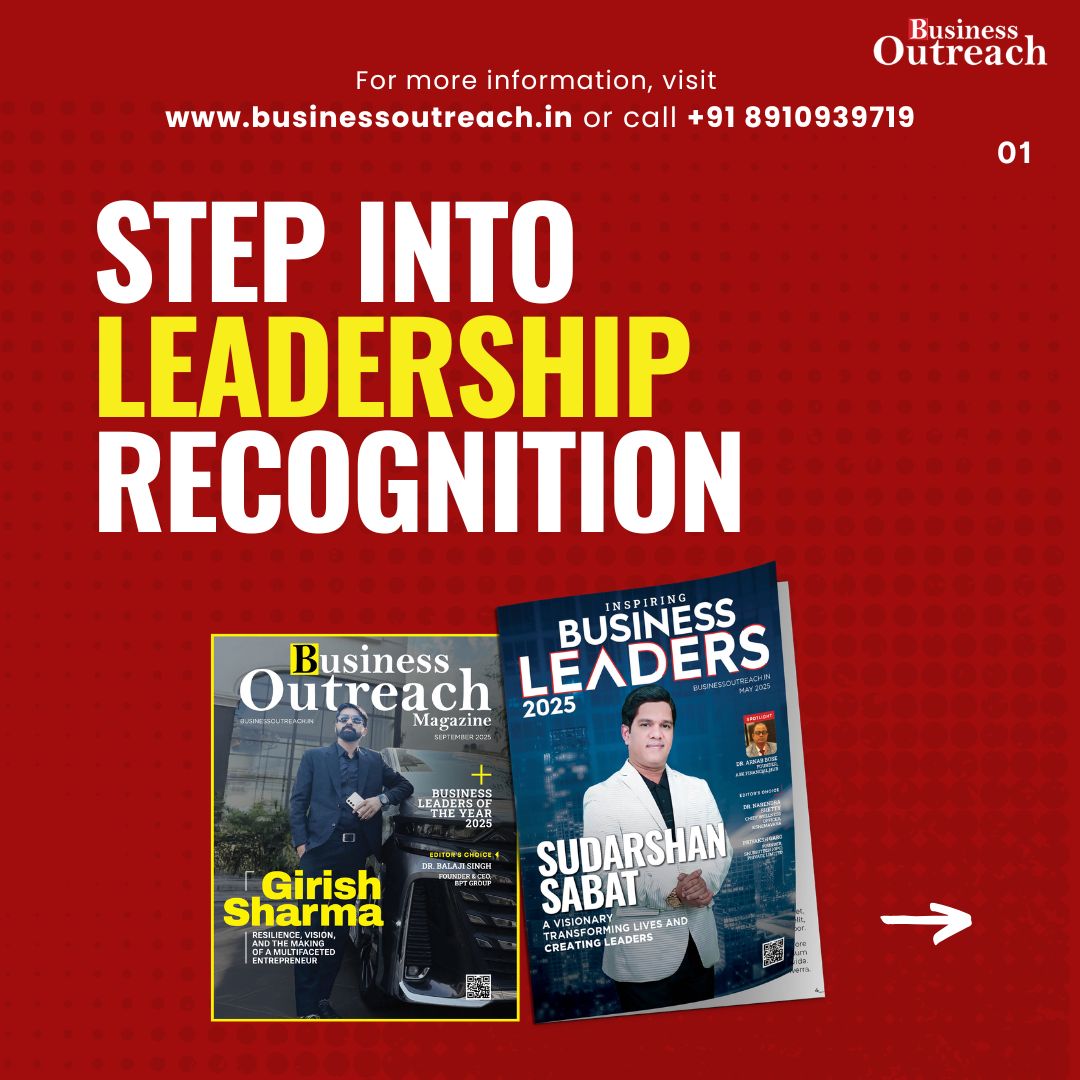 Business Outreach Magazine Facebook ad: ๐๐ฎ๐ข๐ฅ๐ญ ๐ฌ๐จ๐ฆ๐๐ญ๐ก๐ข๐ง๐ ๐๐ซ๐จ๐ฆ ๐ญ๐ก๐ ๐ ๐ซ๐จ๐ฎ๐ง๐โฆ