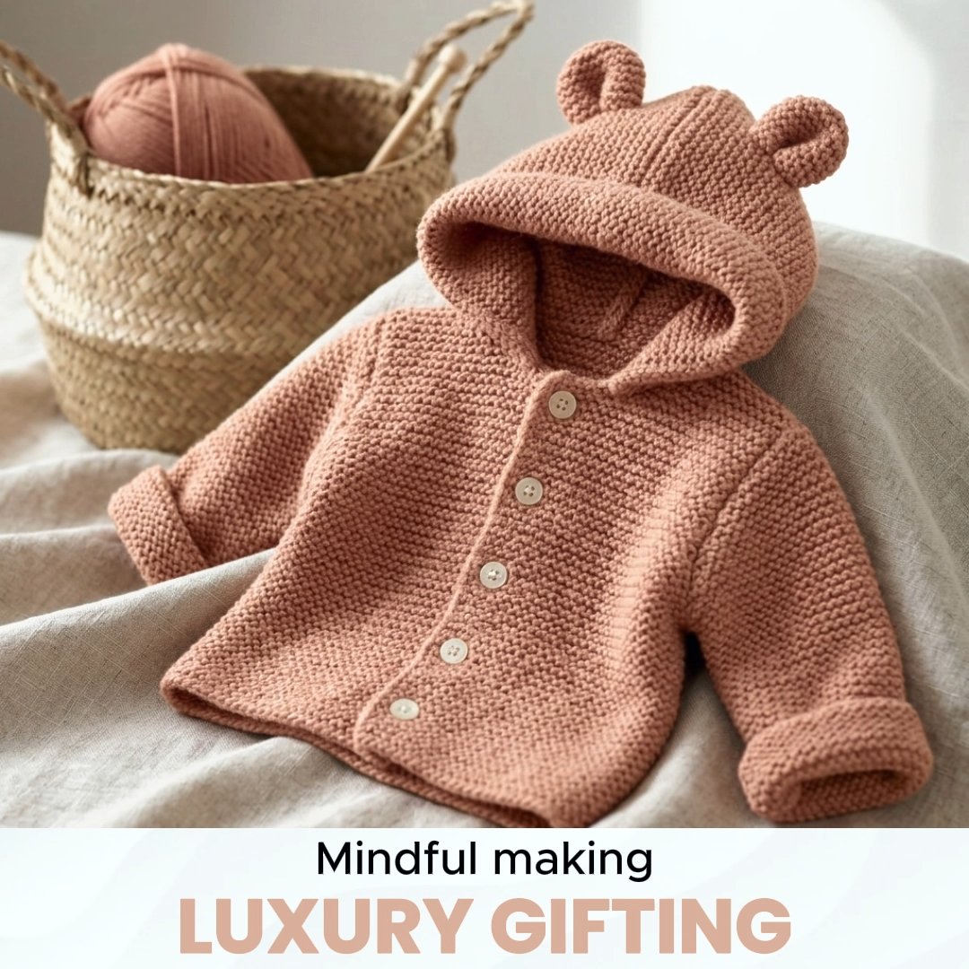 Crochetirose Facebook ad