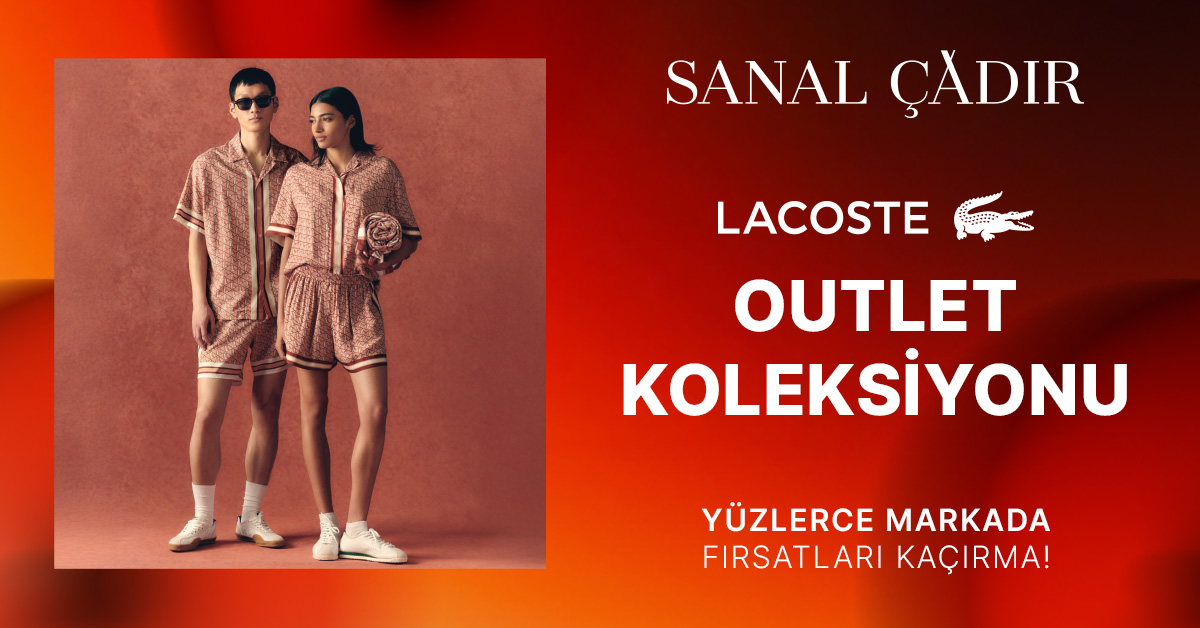 Sanal Çadır Facebook ad