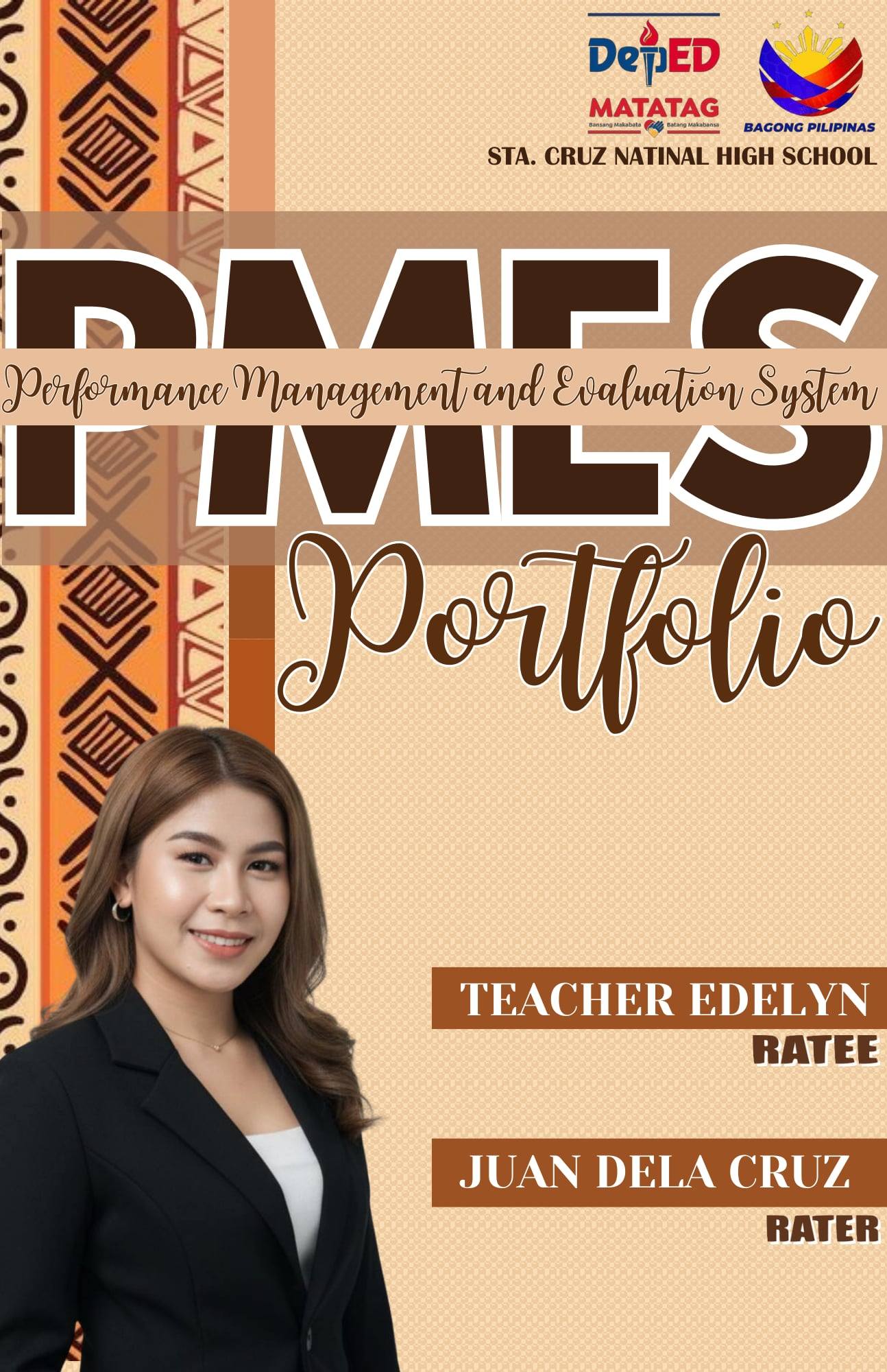 BFAM Facebook ad: PMES 2025-2026