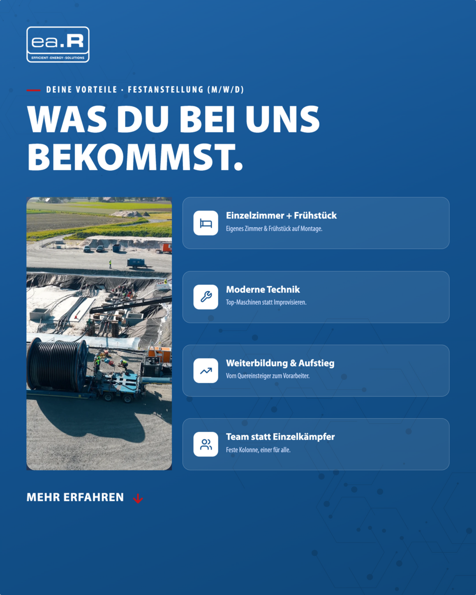 Ea.R Energieanlagen Ramonat GmbH Facebook ad from Jul 9, 2026