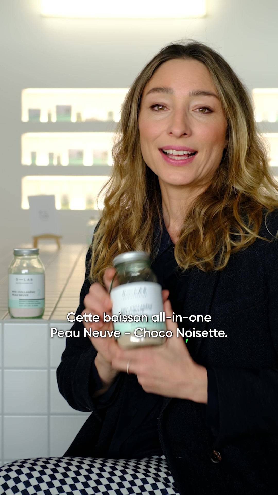 D-LAB NUTRICOSMETICS Facebook ad from May 28, 2026