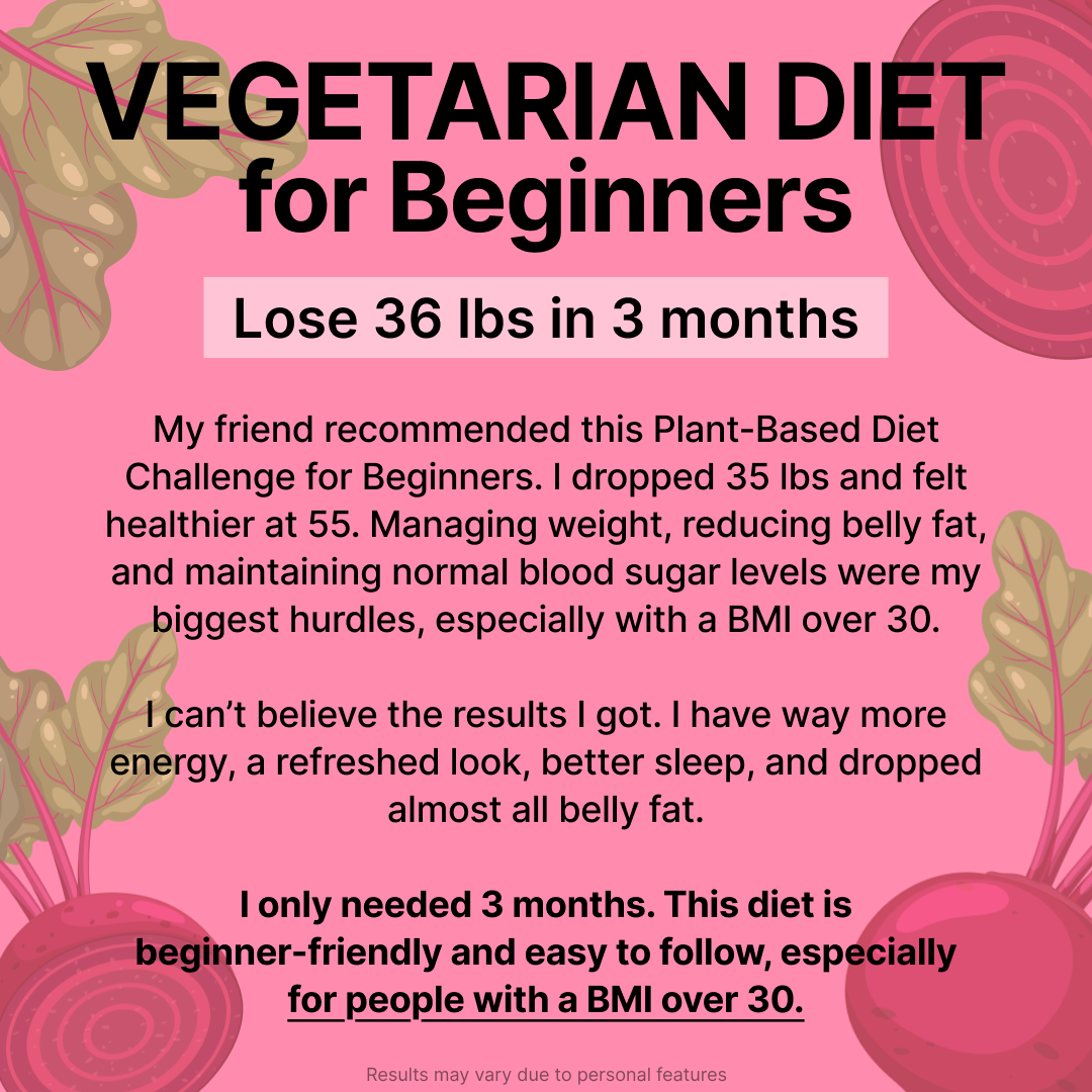 Green.diet Facebook ad: Start Transformation Now!