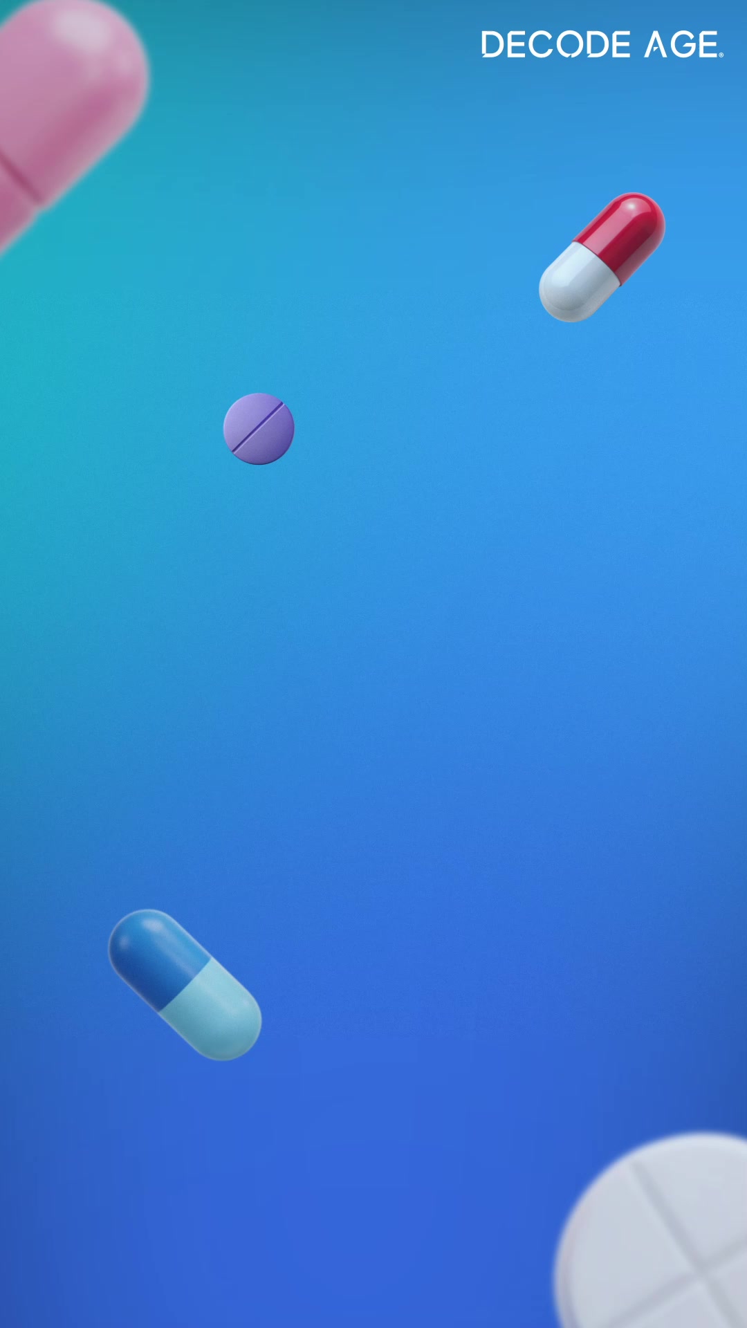 Decode Age Facebook ad: What if ageing could be slowed… at the…