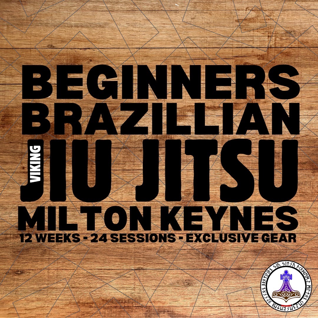 Brazilian Jiu Jitsu Milton Keynes Facebook ad from Feb 19, 2026