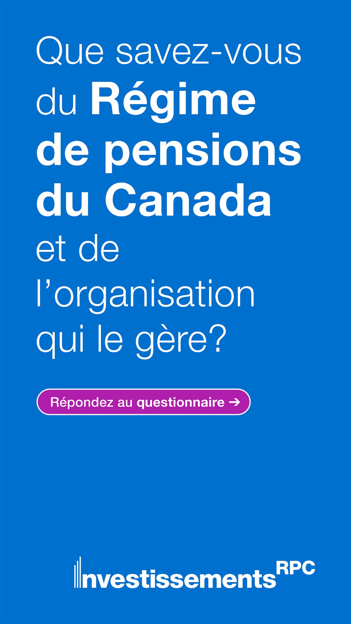 OIRPC Facebook ad