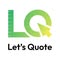 Let's Quote