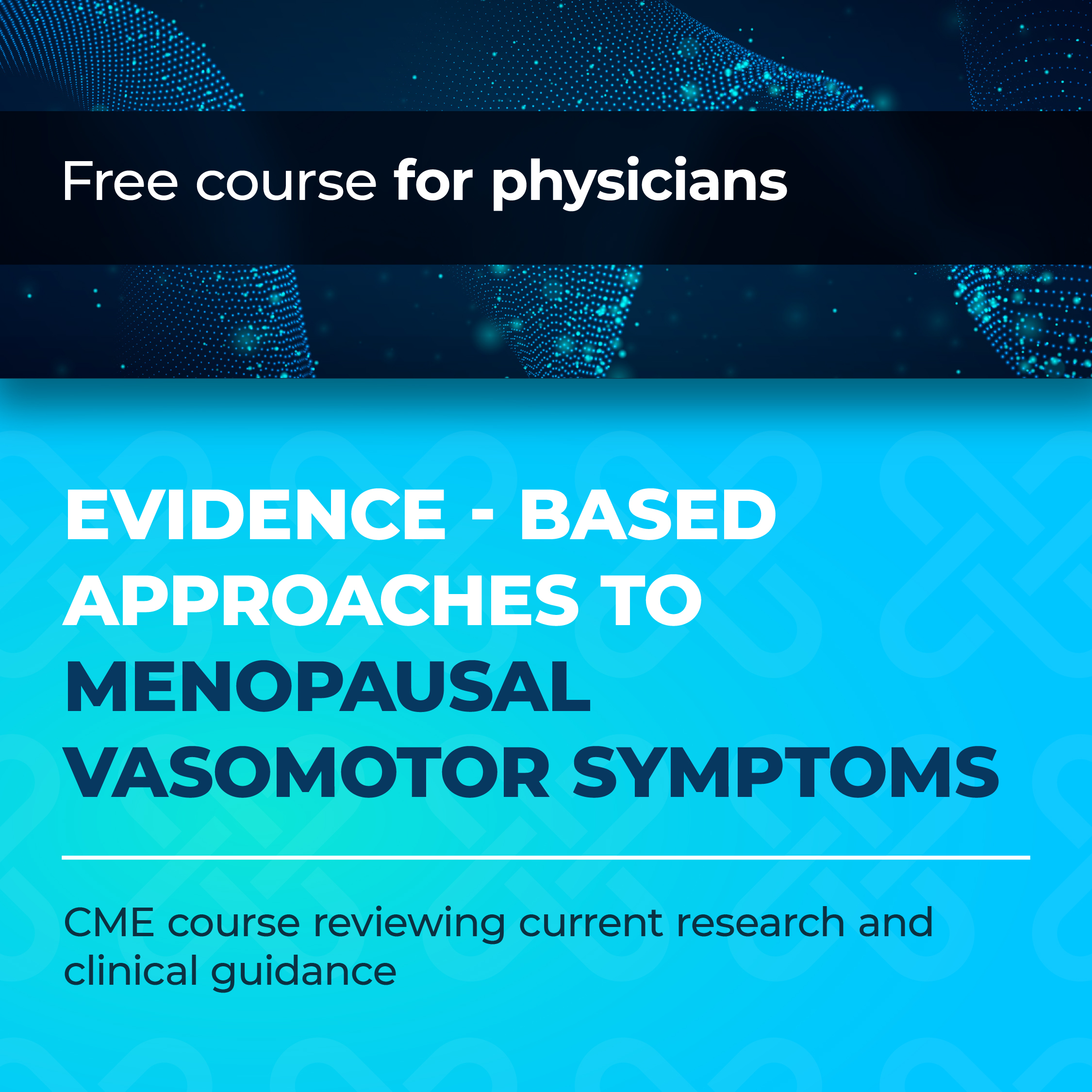 Xpeer Medical Education Facebook ad