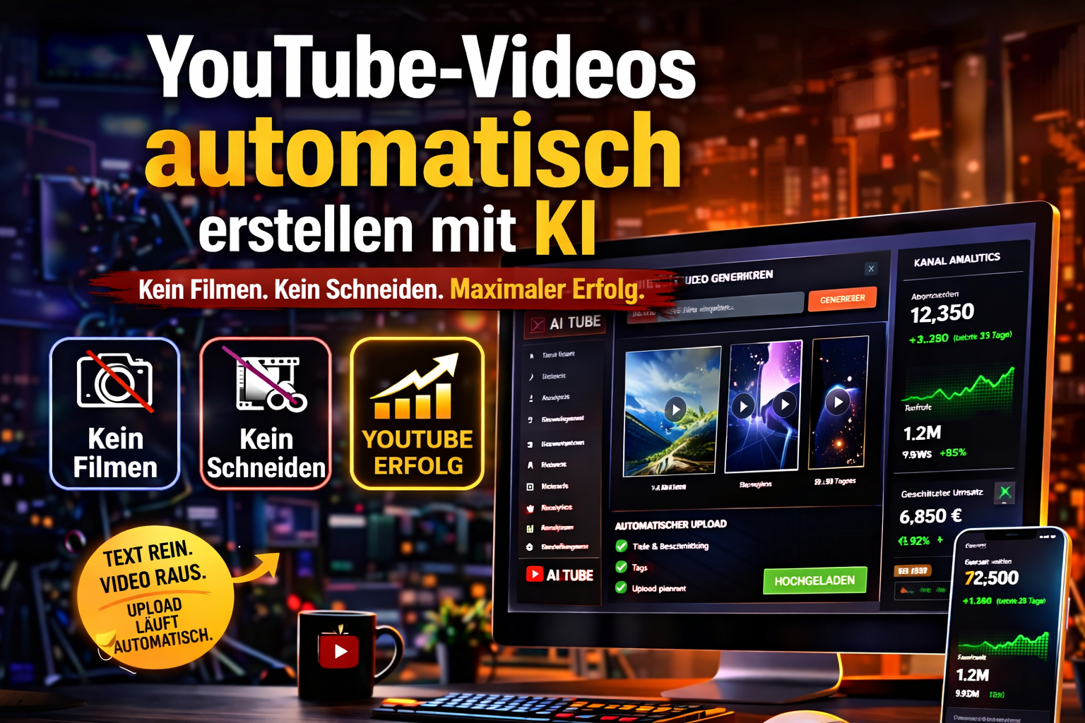Schach-Lernen.Online Facebook ad