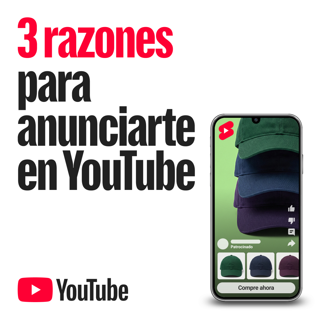 Google Ads Facebook ad