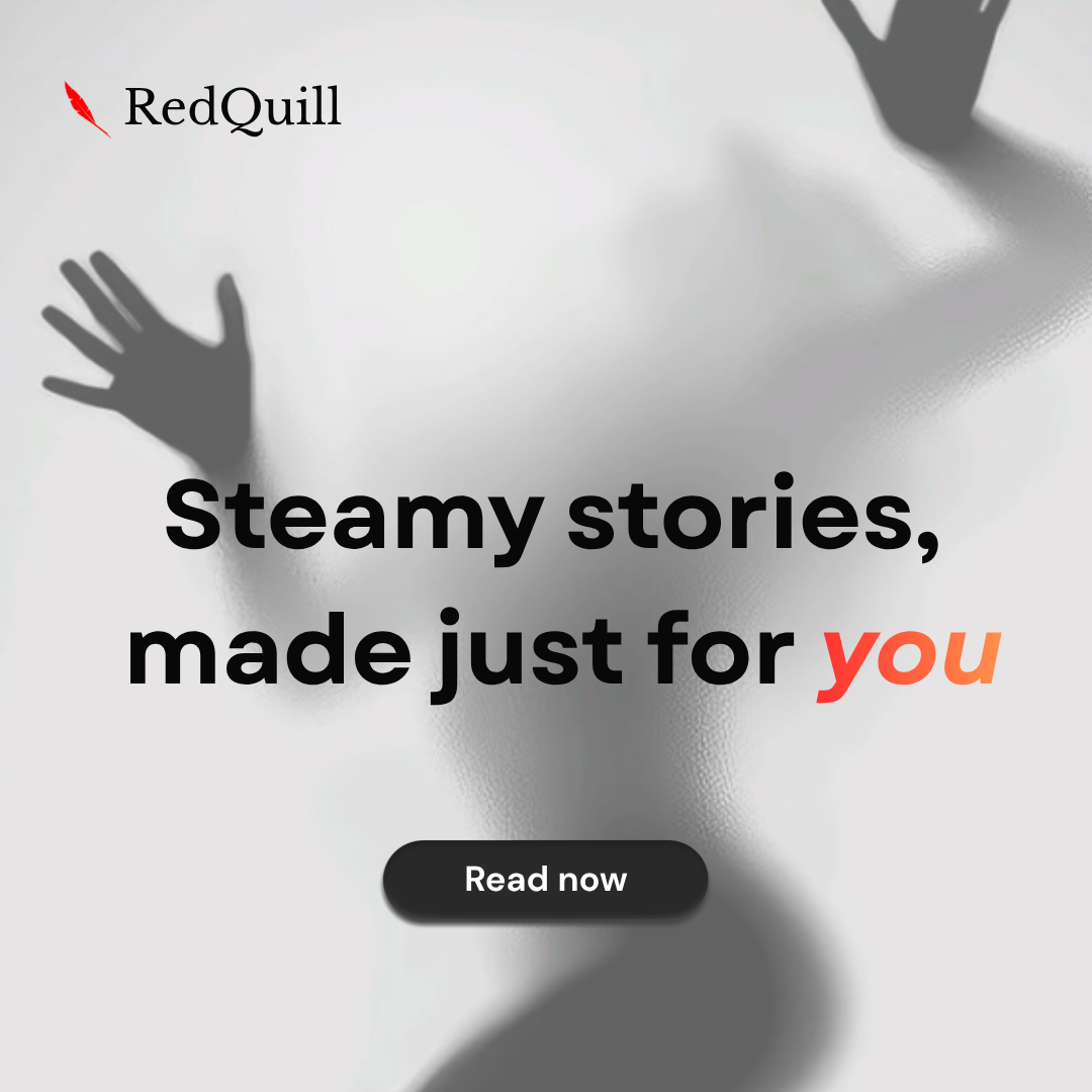 RedQuill Facebook ad