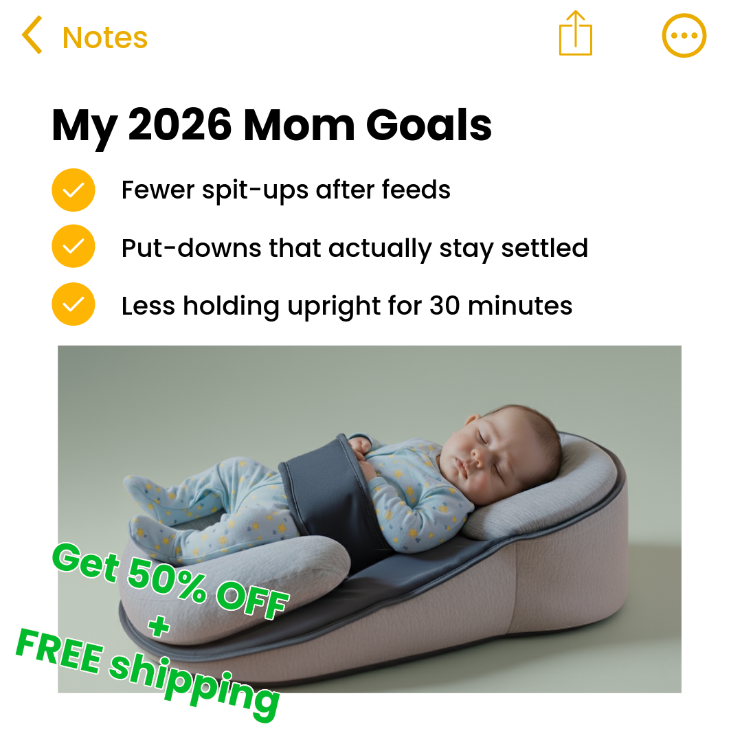 Colzzi Facebook ad: Your 2026 calm starts now