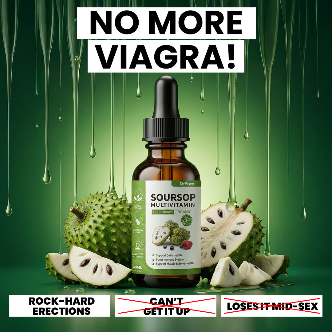 DrPura Facebook ad