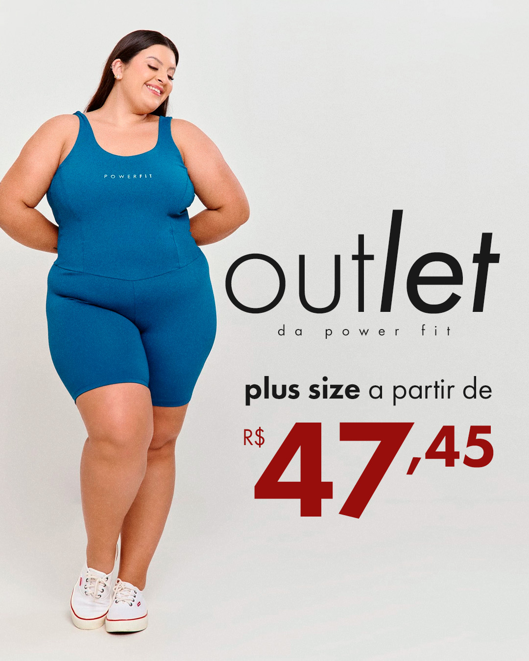Power Fit Br Facebook ad from Dec 8, 2025
