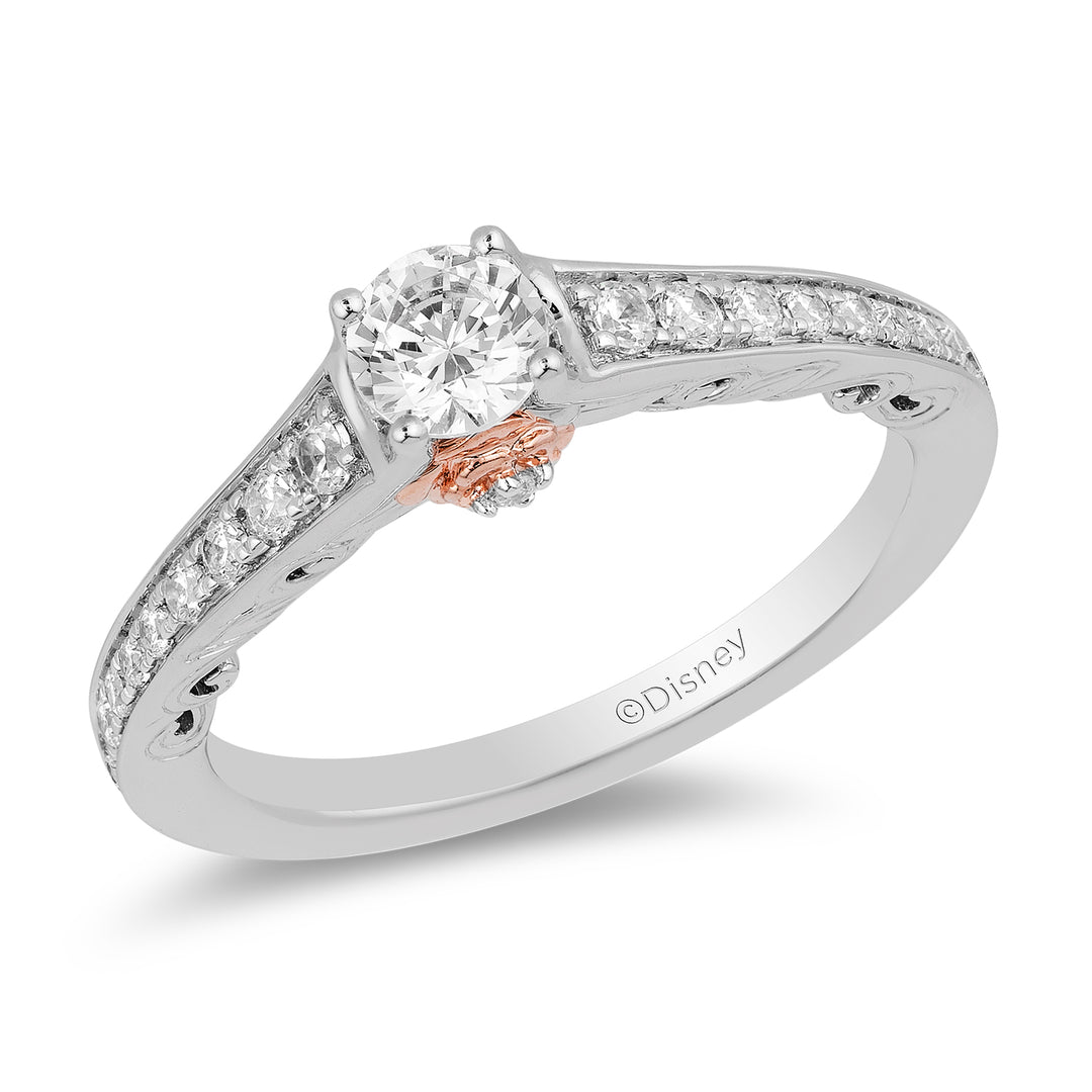 Enchanted Disney Fine Jewelry Facebook ad