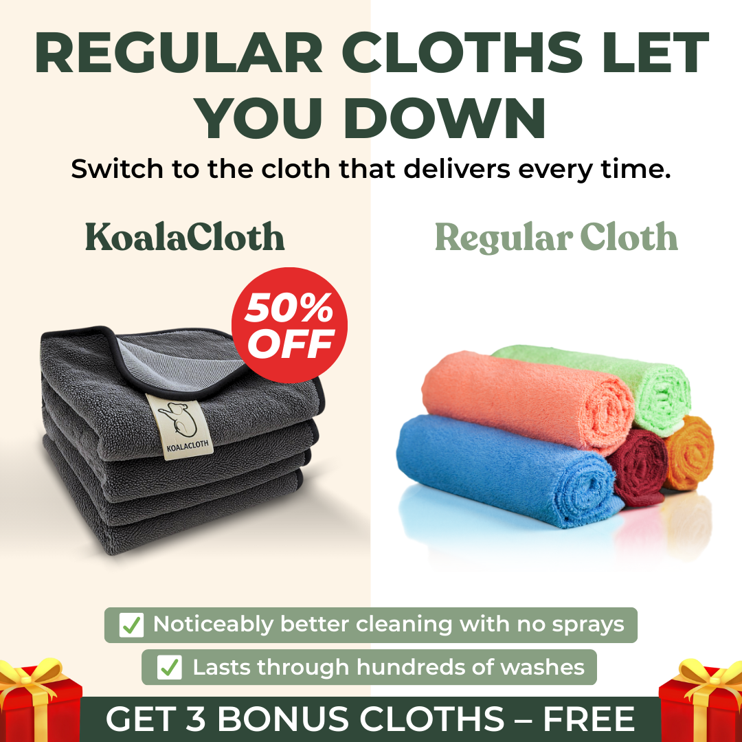 KoalaCloth Facebook ad