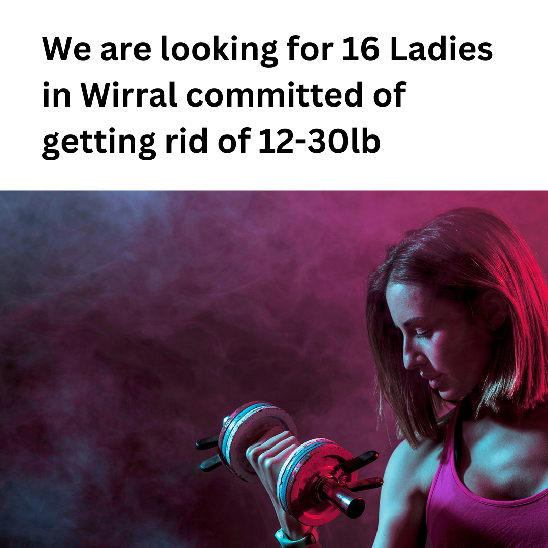 Transform Hub Bromborough Facebook ad