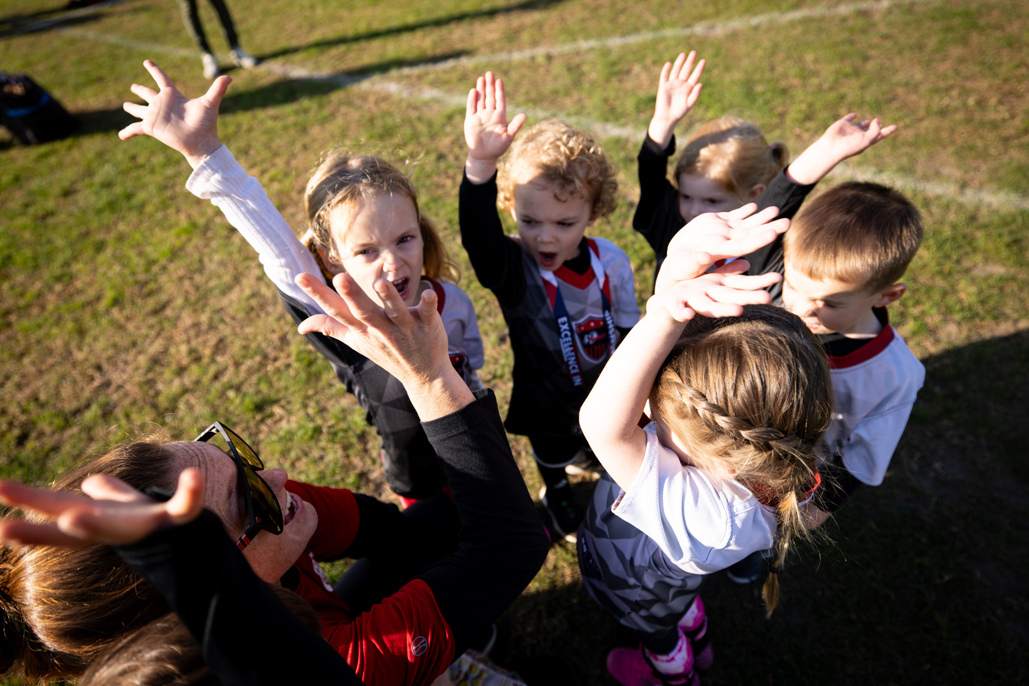i9 Sports Facebook ad: Register this week for Summer Sports!
