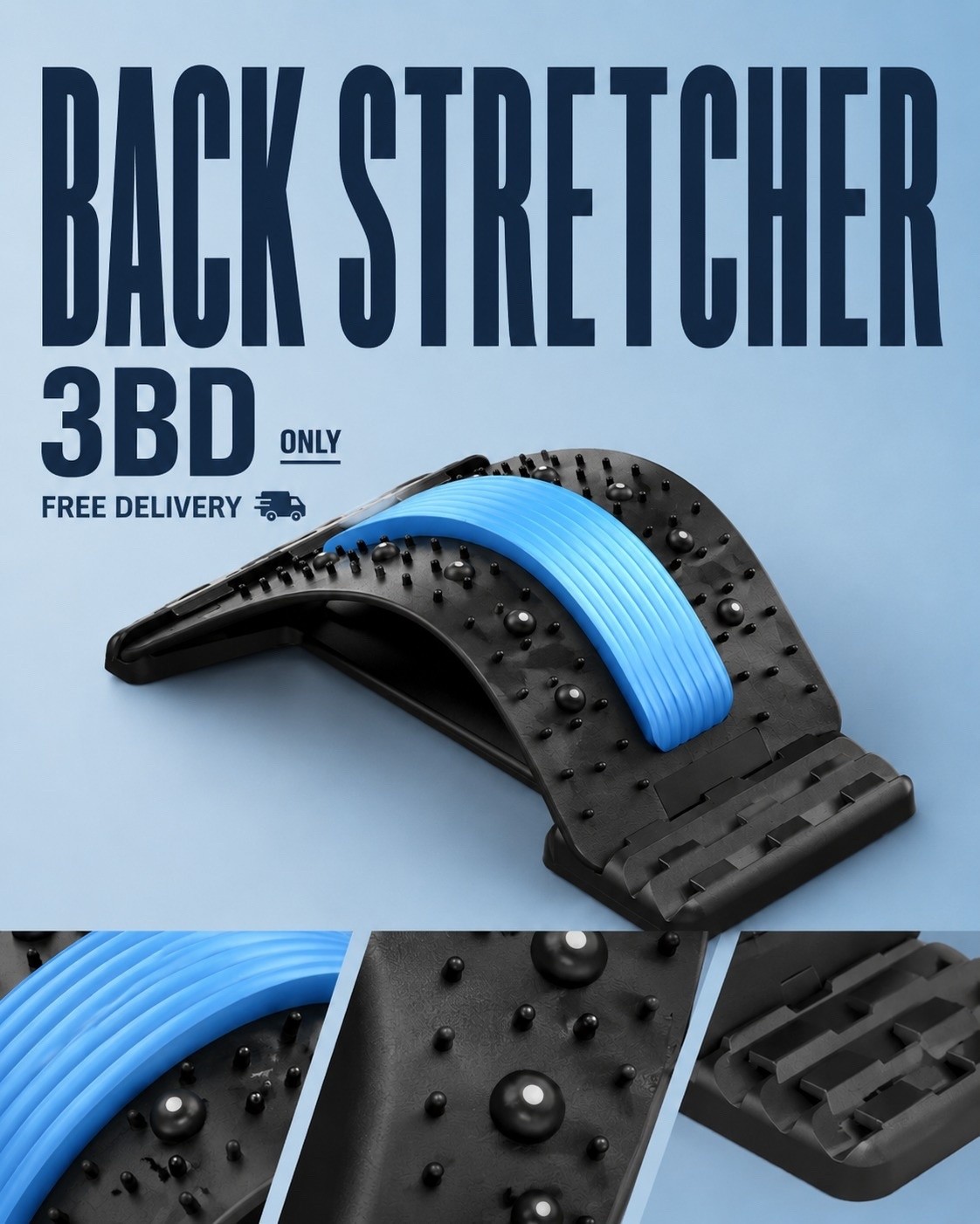 Crazy Deals Facebook ad: STOCK CLEARANCE SALE!