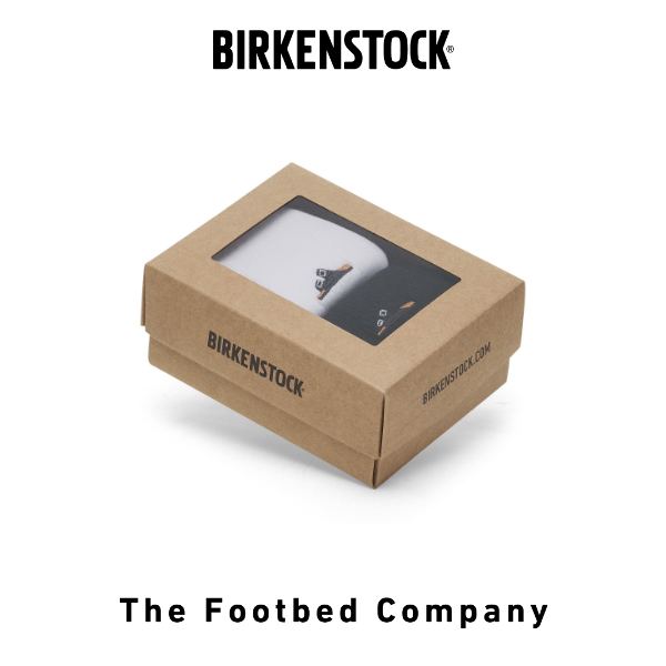 Birkenstock Facebook ad