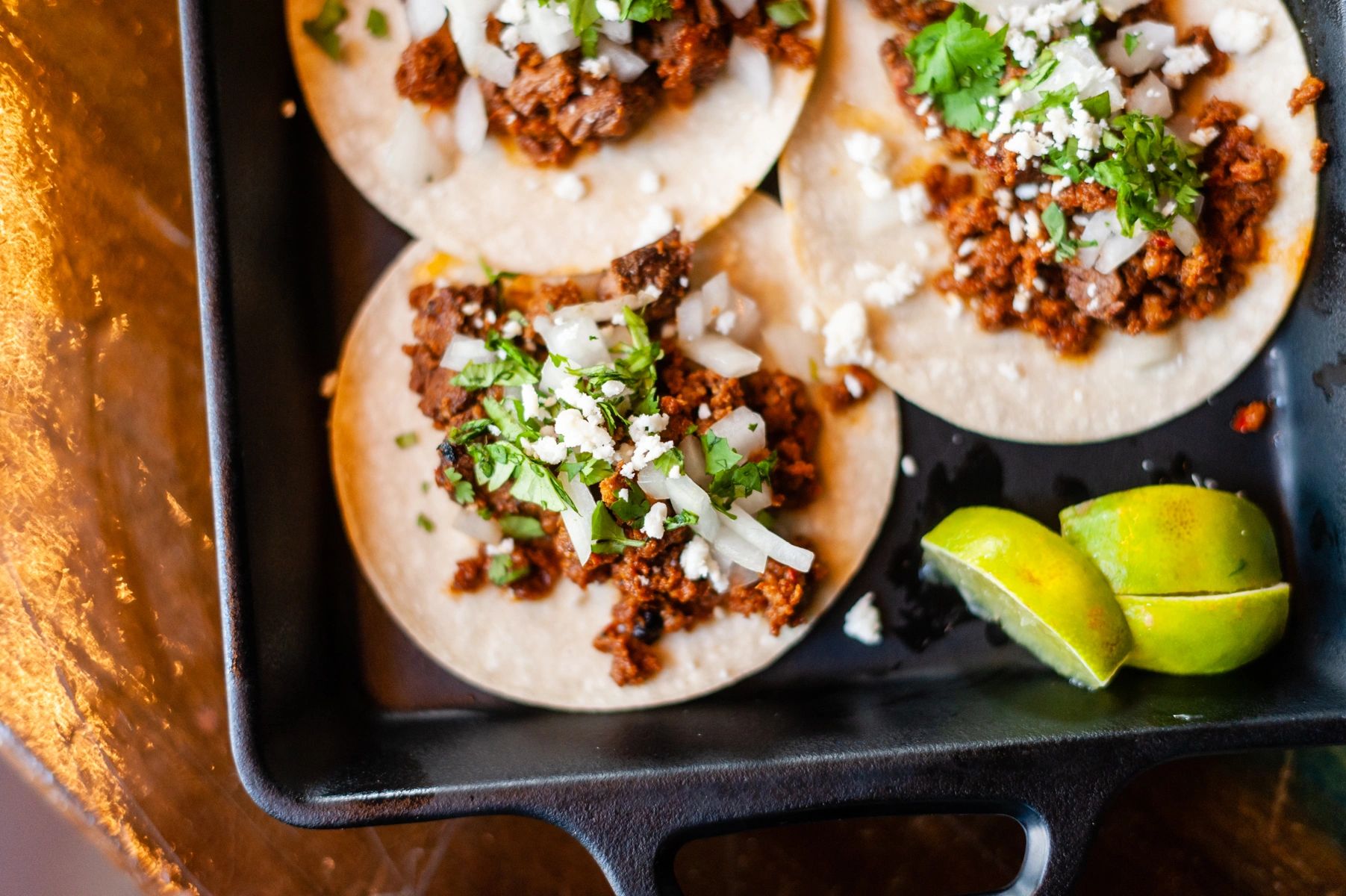 Pablo's Burrito Cantina Facebook ad: Flavorful Burritos, Tacos & Quesadillas