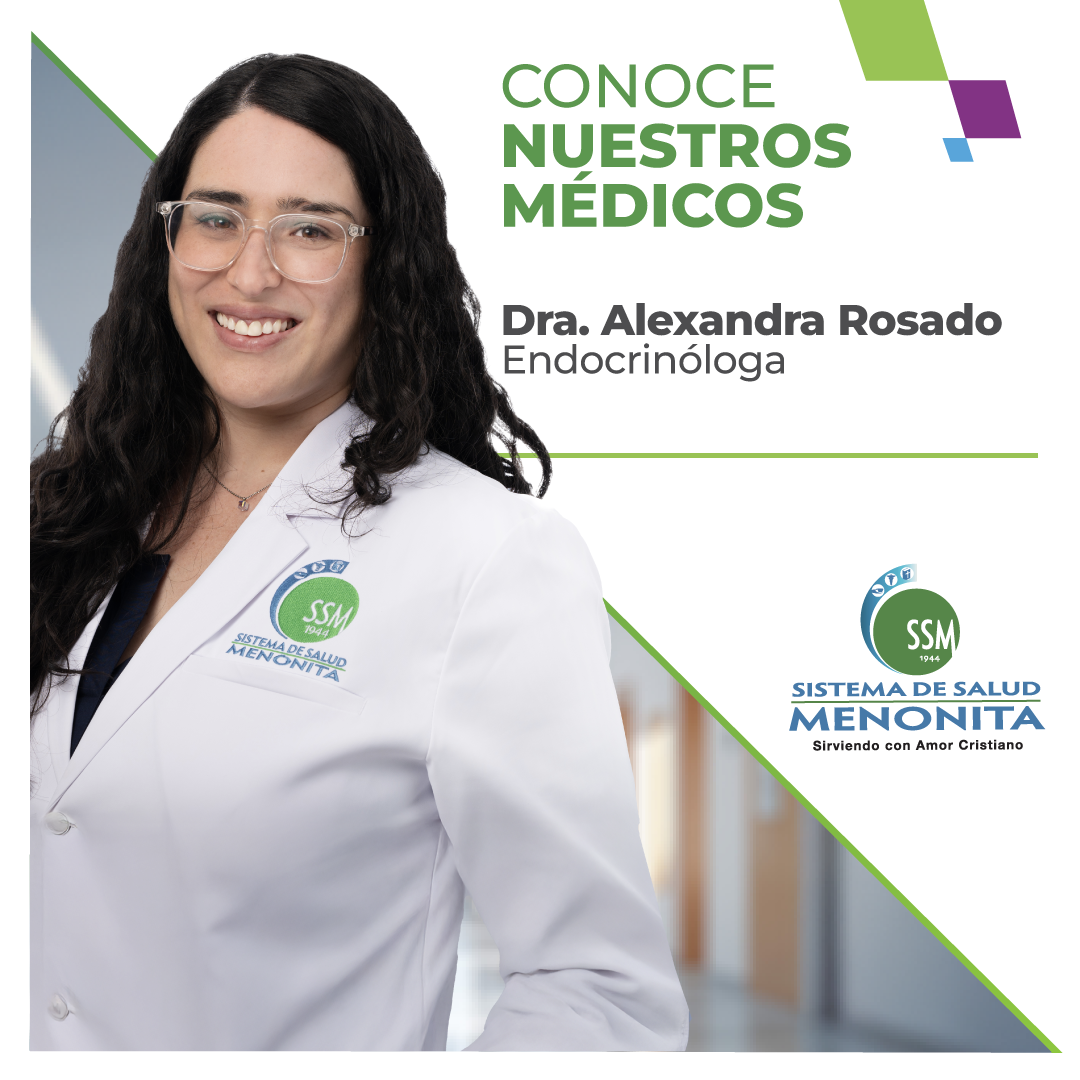 Sistema de Salud Menonita Facebook ad: En el Centro Médico Menonita Cayey, encontrarás un…