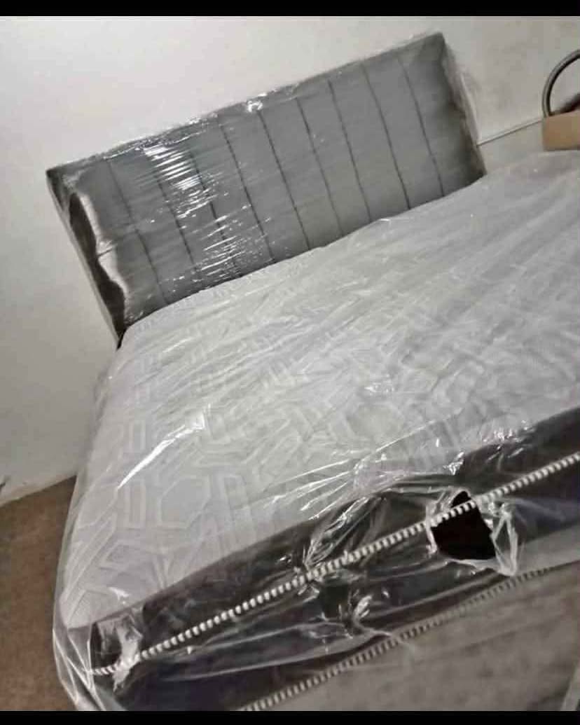 Lety Guzman Facebook ad: CAMAS EN OFERTA
