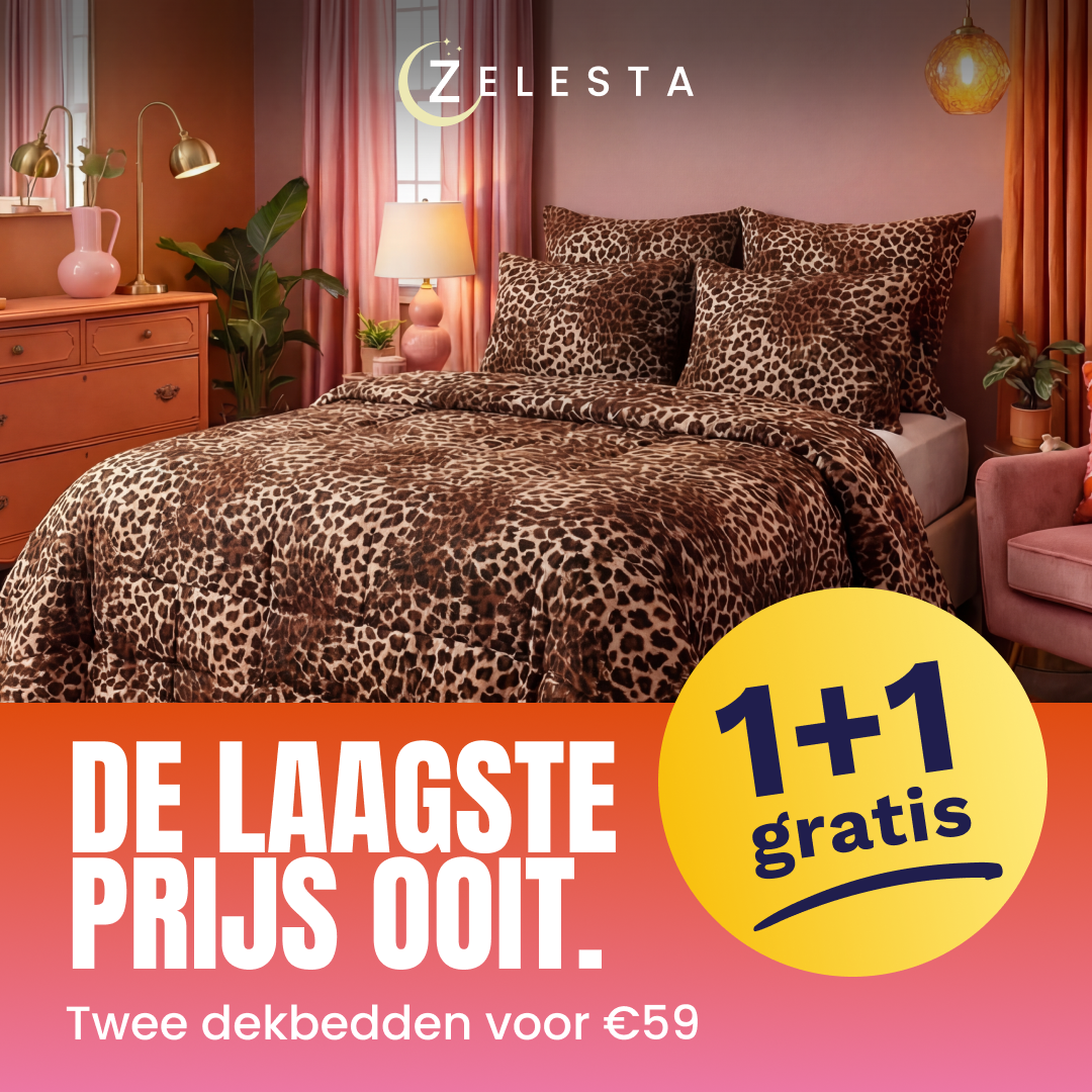 Zelesta.nl Facebook ad