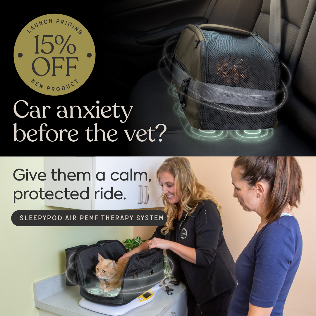 Sleepypod Facebook ad