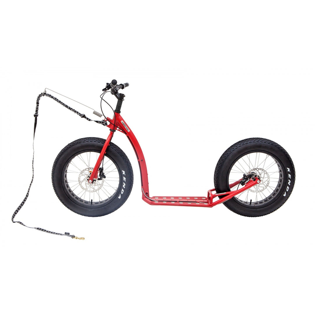 Kostka Footbikes Australia Facebook ad