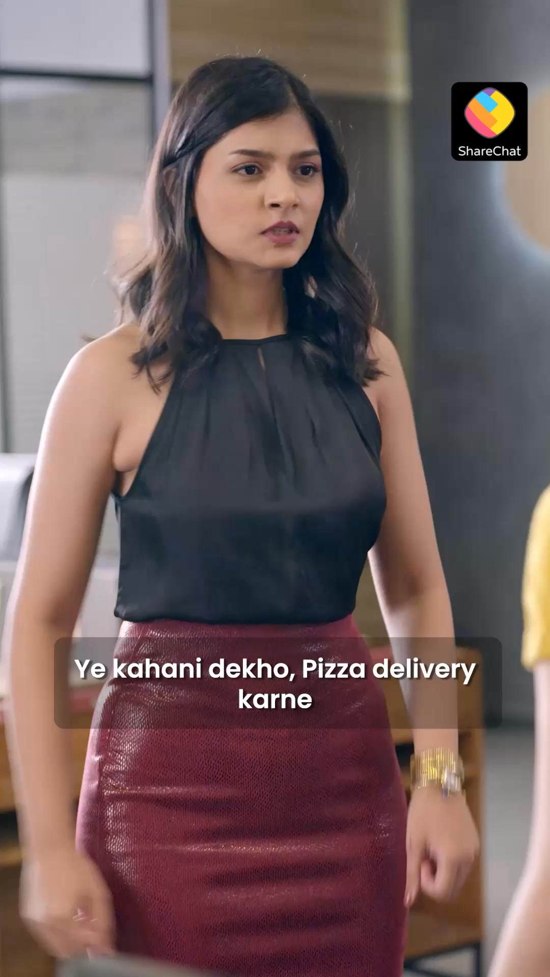 ShareChat Episodic 2 Facebook ad: Get 1-day trial for ₹1