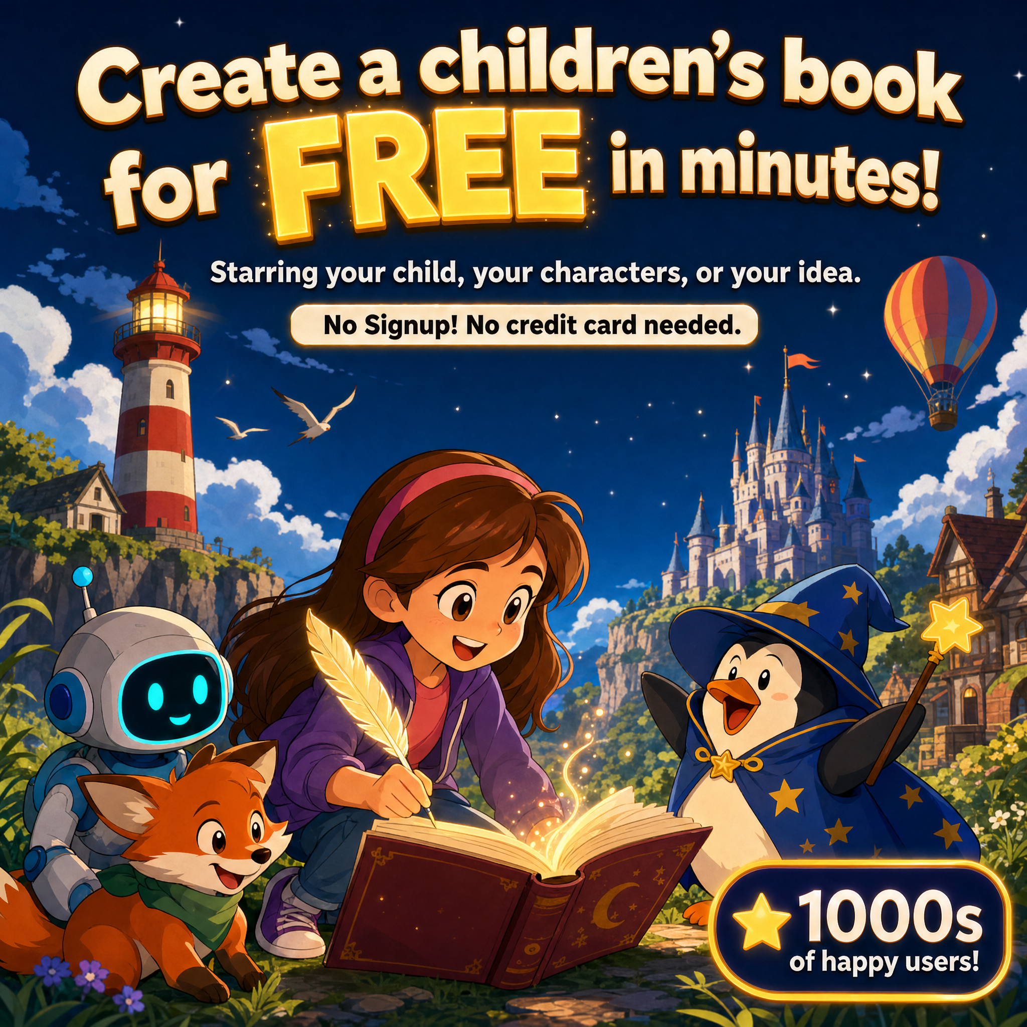 Scrively Facebook ad