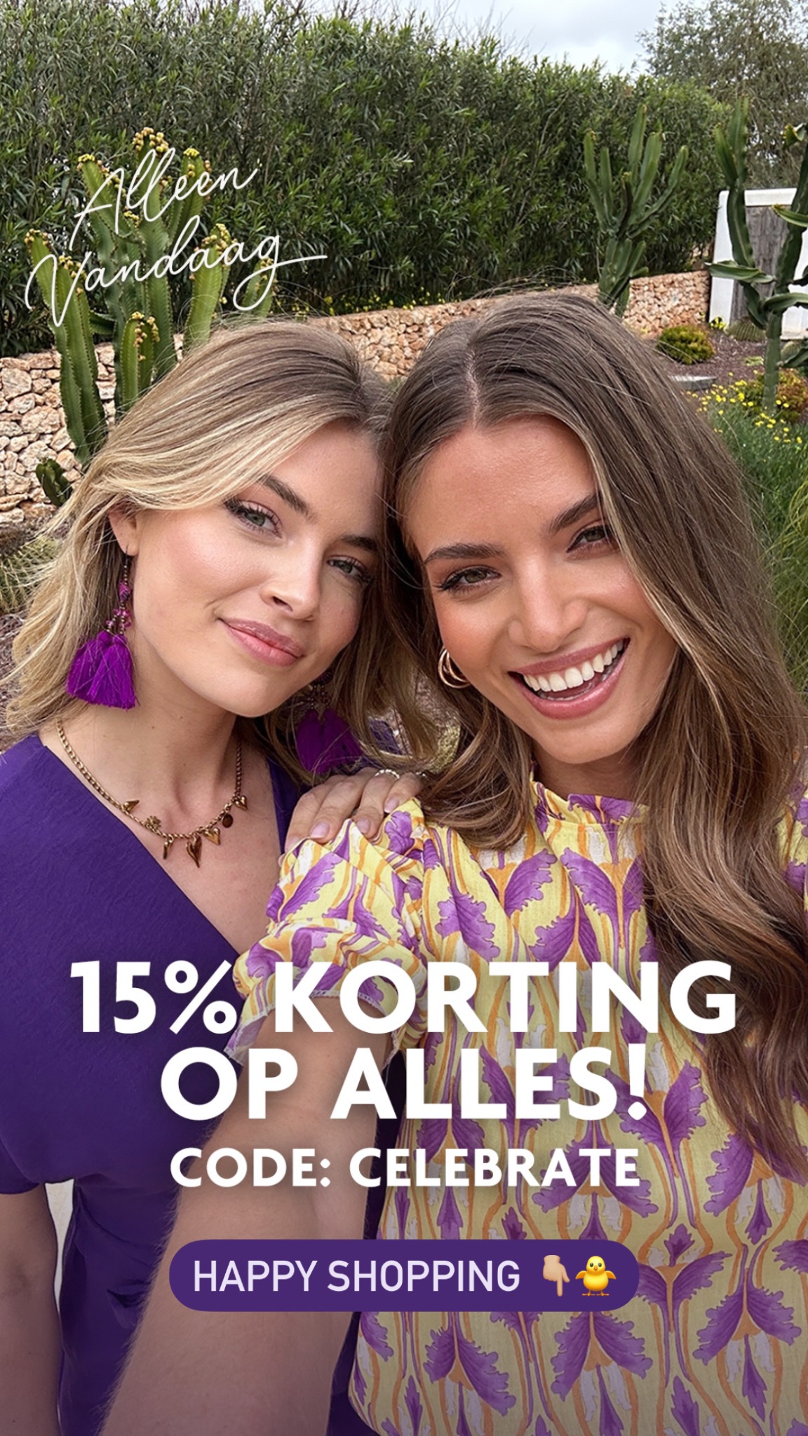 Fashion Musthaves Facebook ad