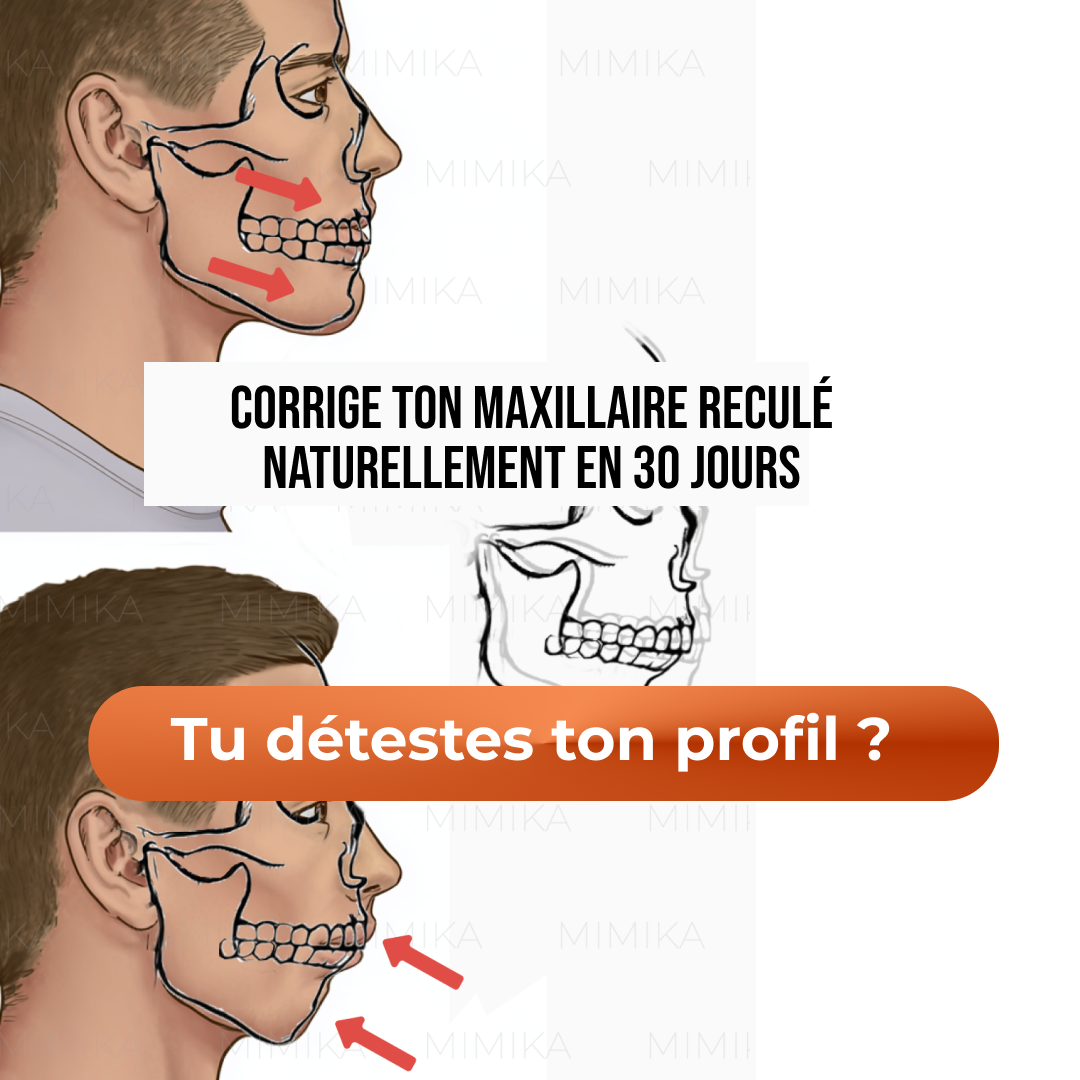 Mark Mewing Facebook ad