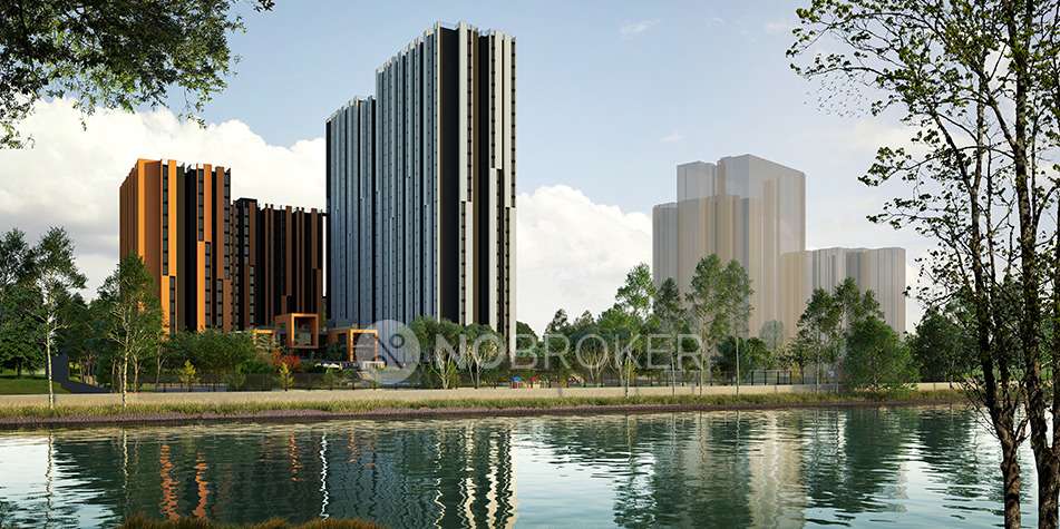 Builder Projects By NoBroker Facebook ad