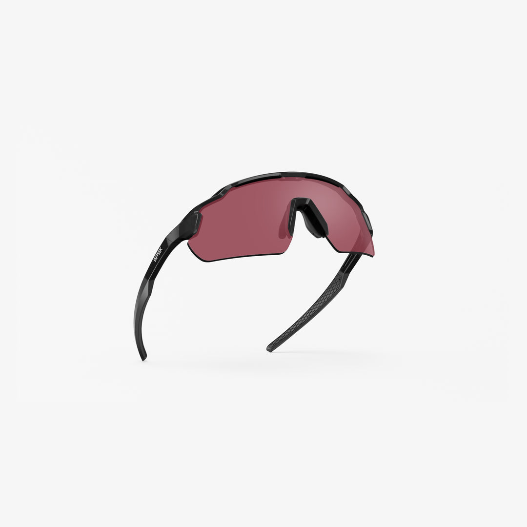 Spek Optics Facebook ad: Magasinez nos soldes de fin de saison.